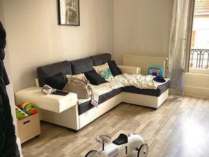 T3 Firminy centre disponible immédiatement