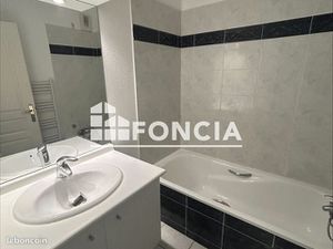 Appartement 2 pièces 59 m²