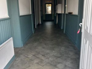 Appartement à louer dan maison de village