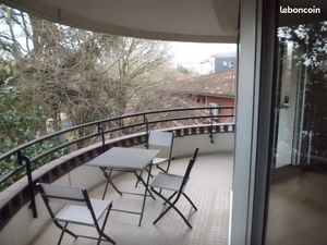 T3 Meublé Quartier Compans Caffarelli