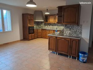 Maison 4 pieces beauvais quartier st just des marais