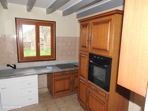 ARNAC LA POSTE Maison de hameau avec jardin