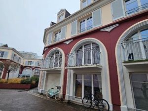 Joli appartement 1 chambre