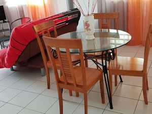 T2 meublé MATOURY BOURG