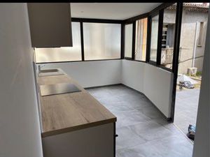 ◊ Alès – Centre-ville  rue d’Avejean ? Appartement meublé – 78 m² – 2 chambres