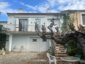 Grange 5 pièces 160 m²