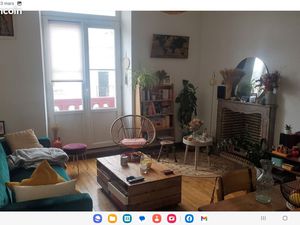 Appartement Nort sur Erdre - 56m2