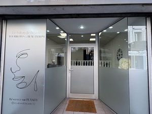 ◊ Local commercial à louer – Firminy