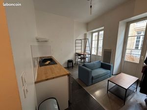 T2 Rue du Loup - Hypercentre