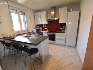 Bel appartement meublé de 2 pièces