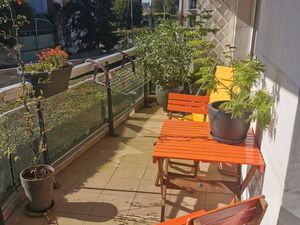 Bel appartement 5 pièces très lumineux