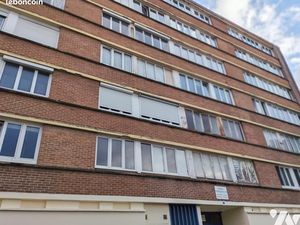 Appartement 2 pièces 50 m²