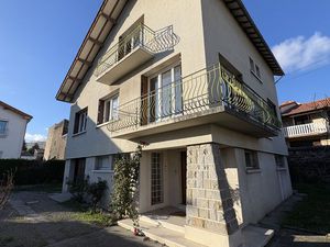 Maison 8 pièces 150 m²