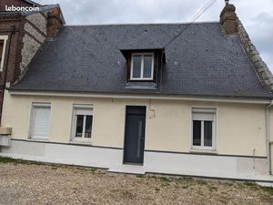 Maison 5 chambres avec patio