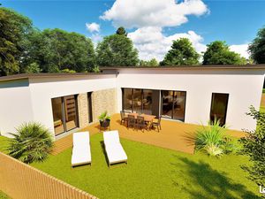 Maison 5 pièces 95 m²