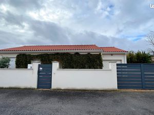 Maison 4 pièces 94 m²