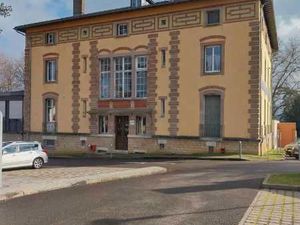 Duplex 4 pièces 119 m²