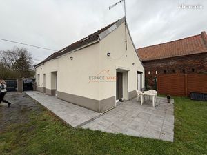 Maison 5 pièces 85 m²