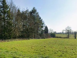 Location terrain/ champ proche de Rennes