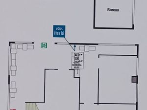 A louer murs commerciaux - Avignon - Direct propriétaire - 110m2
