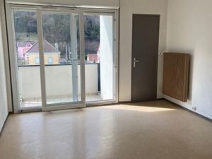 Appartement 4 pièces 65 m²