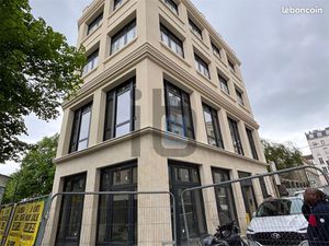 Immeuble 872 m² ST DENIS