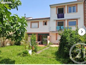 Maison d’habitation