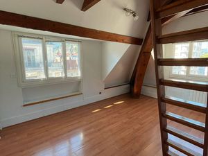 Charmant studio en hyper centre de Grenoble