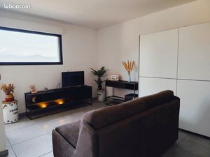 Magnifique appartement de standing