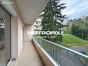 Appartement 5 pièces 78 m²