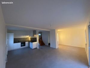 Maison 5 chambres 160 m2 +sous sol