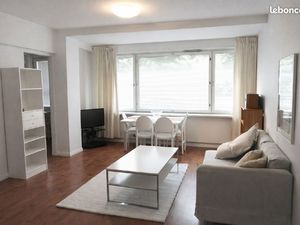 Appartement 1 pièces 35m²