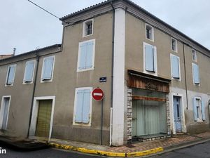 Immeuble 243 m² Carmaux