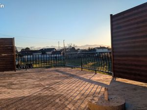 Appartement T3 avec vue sur les Pyrénées