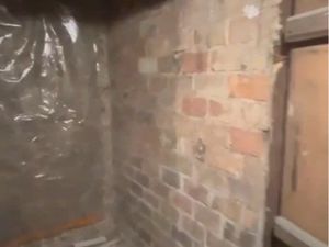 Cave 3m2 - métro jasmin