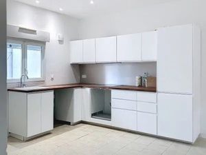 Appartement 3 pièces 55 m²