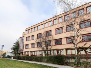 Bureaux 45 m2 à louer