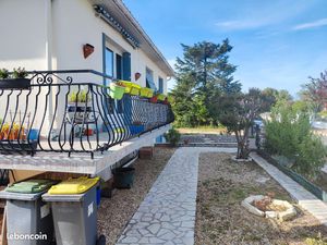 Maison de ville 158m2