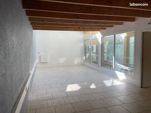 Local bureau au activité sans nuisance