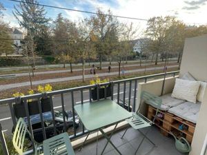 F3 72 m² allees de morlaas