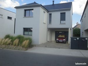 Maison Le Rheu 6 pièces près de Rennes