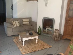 Maison avec Jardin Proche Centre Ville