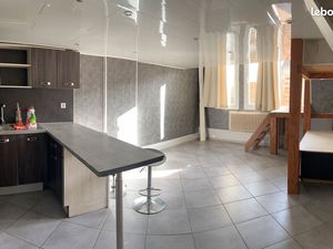 Location appartement F4