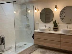 Appartement 4 pièces 79 m²