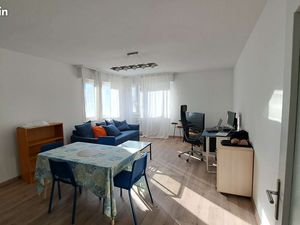 Appartement 3 pièces lumineux proche centre