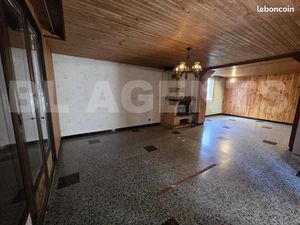 Maison 4 pièces 121 m²