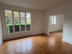 Appartement 4 pièces 86 m²