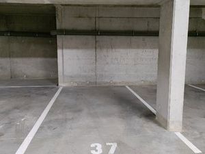Parking sécurisé