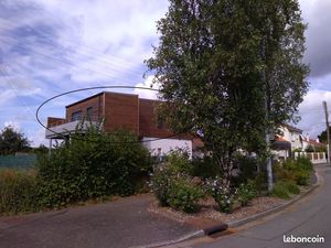 Appartement T3  71 m²  plein Sud avec grand balcon