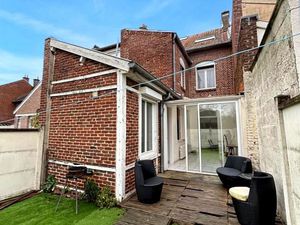 Immeuble 116 m² AMIENS
